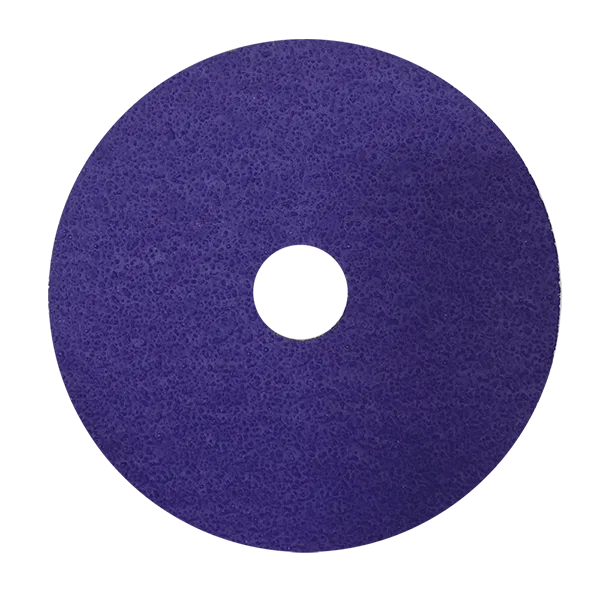 SA55050 – SEM PRODUCTS Sandpaper, Sanding Disc Used For Fast Cutting And Contours To Backing Pad 50 Grit 5 Inch Diame...